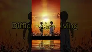 Relationship Red Flag You Must know #relationshippsychology #psychologicalfacts #shorts #wiselens
