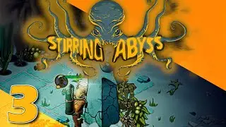 X-COM Beware: Deep Ones Claim Dominion in Stirring Abyss
