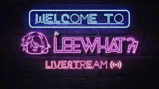 LetsCQ with leewhat