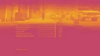 GTA IV on maxed out graphics[Ultra](very realistic)(included ENB)