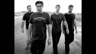 Jimmy Eat World- Goodbye Sky Harbor (Live at La Scala)
