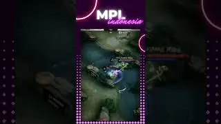 Nino First Savage!! MPL Indonesia Season 11 | MPL Highlights Moments