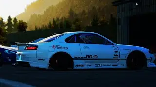 S15 Competition Tune | CarX Drift Racing Online