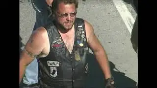 Harley Davidson 100th Anniversary | Milwaukee, WI | 27 August 2003