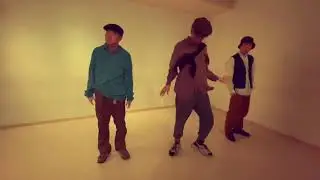 Ryota Takaji | Bouncin&rsquo; Back - Mystikal, Pharrell Williams #JKMarchMadness