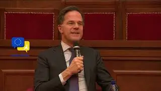 Turkey in the Middle East instability! Mark Rutte&rsquo;s Strong Defence Fight for NATO&rsquo;s Southern Flank