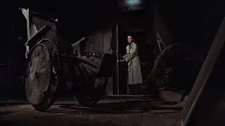 Greatest horror scenes of all time : The Changeling