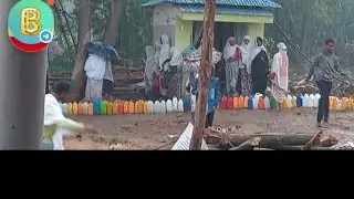 Letebrhan Fitsum is live ቅዱስ ሚካኤል ጠበቃ ከለላየ፠