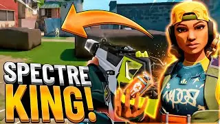 PROD is the SPECTRE KING | ProdVAL