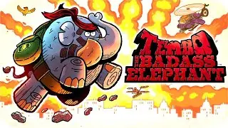 TEMBO (Tutorial + Zona 1) #1
