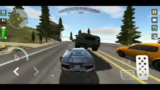 Fast and furious car drive game play video Indian super car drive highway best car game 