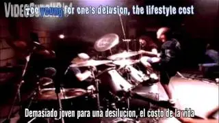 Pantera - I'm Broken (Espa&ntilde;ol-Ingles)