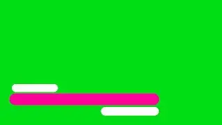 Professionals Green screen Name Tag I new title animation I 2022  I pack 02 I HD