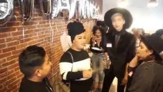 My ShamelessBday Experience Do You Boo @mayasworld