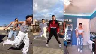 The Drip Dance Challenge Best TikTok Compilation 2020