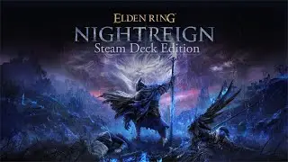 Elden Ring Nightreign #2 (Steamdeck Gameplay)