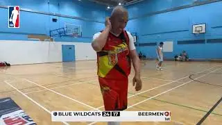 Over35 Season 12