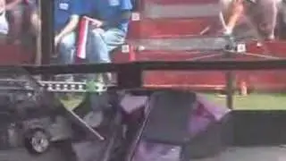 Beast Vs Terrorhurtz