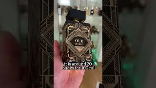 Если аромат Oud For Greatness для вас слишком дорогой, приобретите эти более дешевые альтернативн...