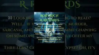 #authortubechannel #booktok #books