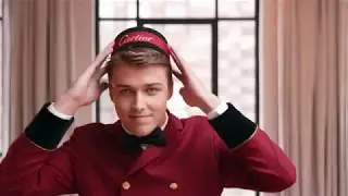 Cartier bij de Bijenkorf