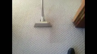 Carpet Cleaning El Dorado Hills