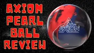 Axiom Pearl 2 Testers LH and RH