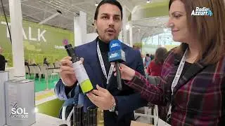 Radio Azzurra a Sol and the City Sud: speciale Azienda Agricola Minniti