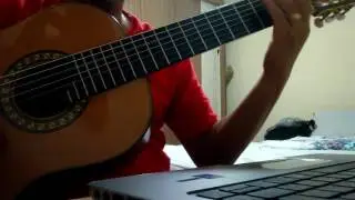 Base viol&atilde;o 