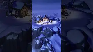 Три факта о Snowy Escape, которые вы не знали!
