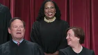AP Explains: Justices skeptical of elections case