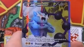 Opening The Best Pokemon Emerging Powers Album Gift Box Ever!