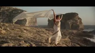 Red Epic showreel Oct12