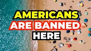 Countries Americans Can&rsquo;t Visit Anymore in 2025