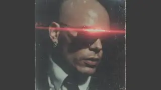 Pitbull Terrier - Slowed & Reverb