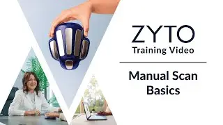 ZYTO Manual Scan Basics- Training Video