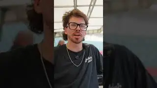 Секреты микширования с живым звуком и любимыми песнями из тура @dashboardconfessional