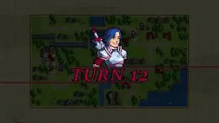 Wargroove - First Look