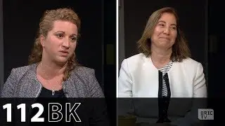 Linda Sarsour Calls In, ThriveNYC Director Talks Mental Health & Sex-Trafficking Cults in BK | 112BK