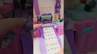 2002 Barbie Sweet Treats Maker - Candy Dots 🍬