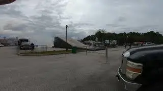 Hes going to need tires#harleydavidson,#burnout,#bike,#fun,#florida,#bikeweek,#stunt,#racing,#fyp
