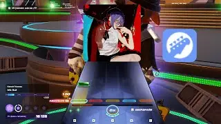 (Fortnite festival) Iris Out Bass 2.50x Speed