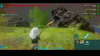 ARK SURVIVAL EVOLVED ONLINE HACK | Magician hack.#arkmobileindian #magicianark#arkmagician