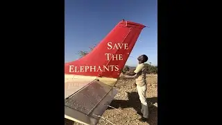 Young Kenyan pilot living the dream