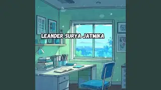 Study Corner Glow