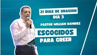 21 D&Iacute;AS DE ORACION - DIA 3 | 