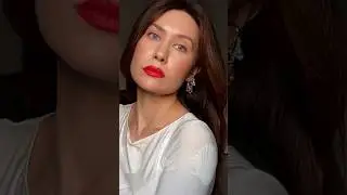 Макияж&ndash;хит сезона #бьюти #beautytips #туториал