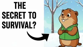 The Secret Reason Market Crashes Are a GOOD Thing (Economic Cycles Explained)