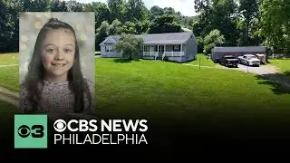 Rendell Hoagland pleads guilty to murdering 12-year-old daughter