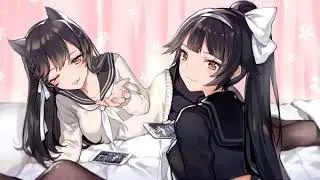 Cry For Me Japanese Version-TWICE (Nightcore)